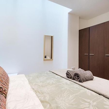 1-Bed Marylebone Apartment Лондон Екстериор снимка