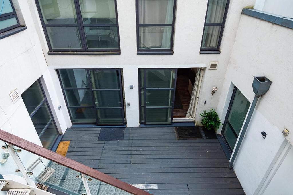 1-Bed Marylebone Apartment Лондон Екстериор снимка