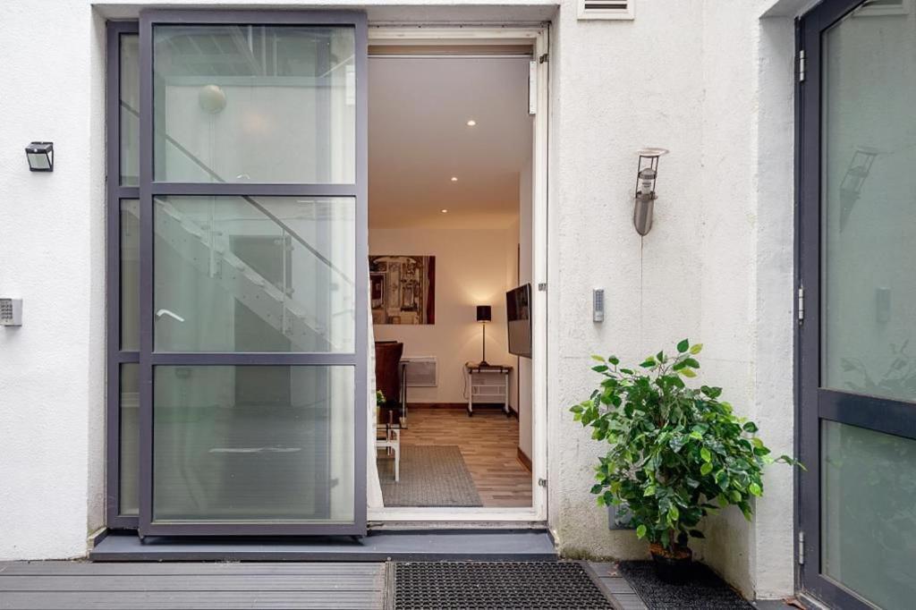 1-Bed Marylebone Apartment Лондон Екстериор снимка